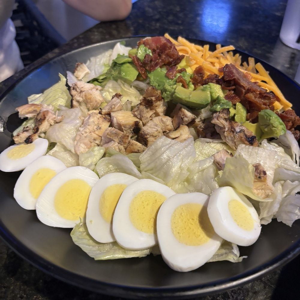 Cobb salad