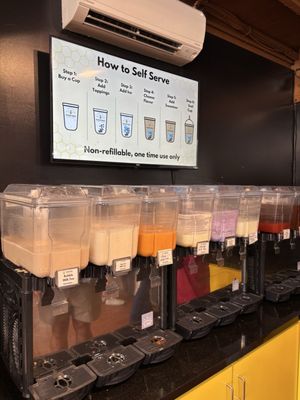 Honeybee Boba Cafe by null