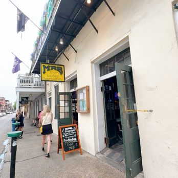 MRB Bar And Restaurant - Sports Bars Near Me - New Orleans, Louisiana MRB Bar And Restaurant - Sports Bars Near Me - New Orleans, Louisiana