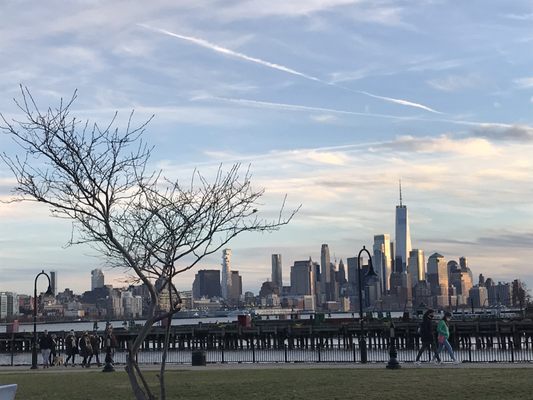 Maxwell Place Park by null