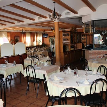 La Casona - Planta primera. - Spanish Near Me - Villaverde, C