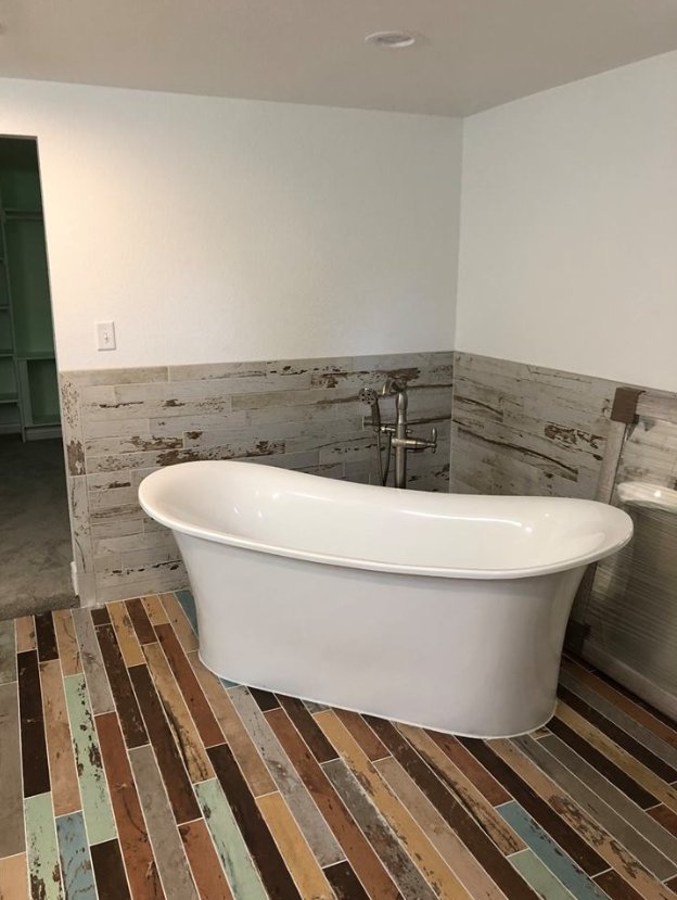 Slide of Merritt Plumbing & Heating