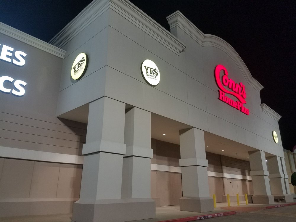 CONN’S HOMEPLUS Updated May 2024 11 Photos & 40 Reviews 12730