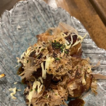 Yebisuya - TAKOYAKI - 5/5 - Ramen Near Me - Doraville, Georgia Yebisuya - TAKOYAKI - 5/5 - Ramen Near Me - Doraville, Georgia