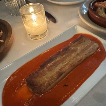 Barcelona Wine Bar - Pork belly - Wine Bars Near Me - Minneapolis, Minnesota Barcelona Wine Bar - Pork belly - Wine Bars Near Me - Minneapolis, Minnesota