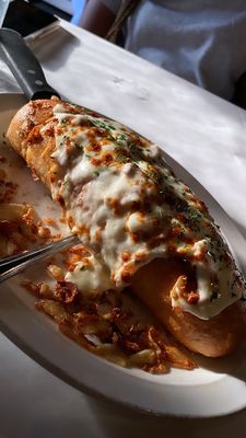Dominick's by null