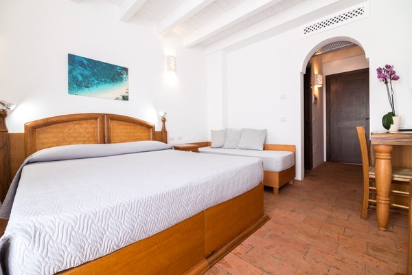Hotel Vecchia Marina by null