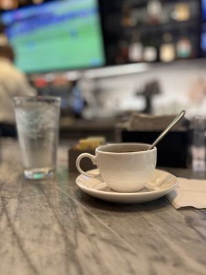 Mustards Bar & Grill by null