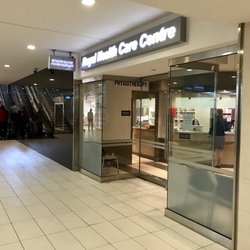 Royal Health Care Centre