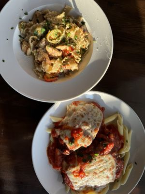 Haven Pizzeria Napoletana by null