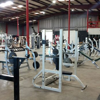 The Shop Gym - Gyms Near Me - Manassas, Virginia The Shop Gym - Gyms Near Me - Manassas, Virginia