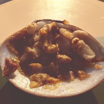 El Farallón - Seafood Near Me - Cabo San Lucas, BCS