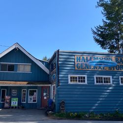 Halfmoon Bay General Store
