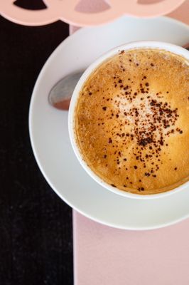 Versailles Cafe & Pastries by null