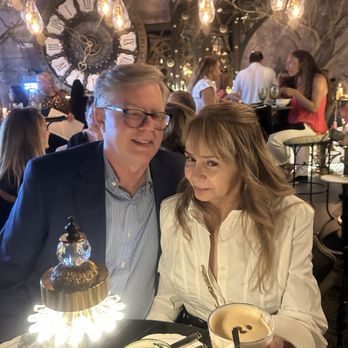 Ethereal - Great drinks - Steakhouses Near Me - Delray Beach, Florida