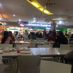 Robinsons Fuente