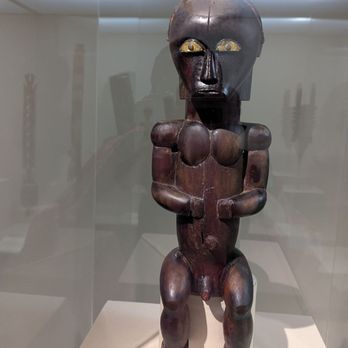 Saint Louis Art Museum - Make figure from African exhibit - Art Museums Near Me - St Louis, Missouri Saint Louis Art Museum - Make figure from African exhibit - Art Museums Near Me - St Louis, Missouri