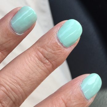 Nail & Spa - Fresh out of the nail salon... I paid for this! Unbelievable! Disappointing! - Nail Salons Near Me - Kirkland, Washington Nail & Spa - Fresh out of the nail salon... I paid for this! Unbelievable! Disappointing! - Nail Salons Near Me - Kirkland, Washington