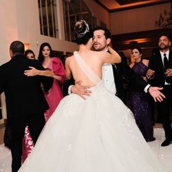 Doral Park Country Club - Wedding at Doral Park Country Club