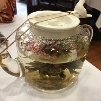 Chado Tea Room - Visual teas, blooming teas, are served in glass pots so you can watch them bloom! - Tea Rooms Near Me - Hollywood, California Chado Tea Room - Visual teas, blooming teas, are served in glass pots so you can watch them bloom! - Tea Rooms Near Me - Hollywood, California