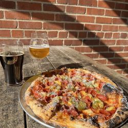 Original Pattern Brewing Company - Turn up Thursday