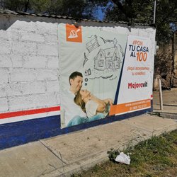 Construrama Abaco - Aceptamos crédito mejoravit