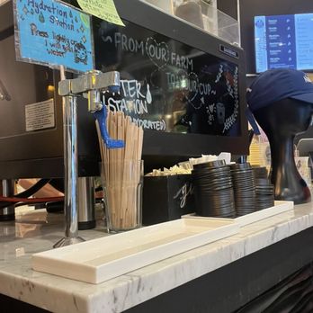 787 Coffee - Coffee & Tea Near Me - New York, New York