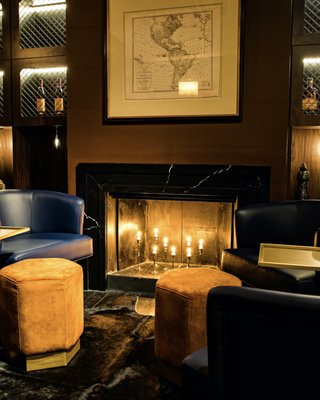 The Fountain Inn DC by null