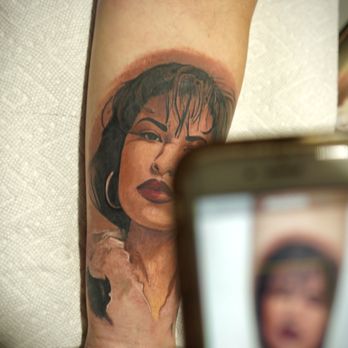 Firme Copias Tattoo Studio - 298 Photos 11 Reviews - Tattoo - 1806 Sw Loop 410 San Antonio Tx - Phone Number