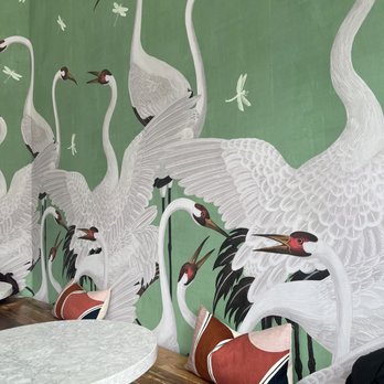 Passionfruit Coffee - Gorgeous wallpaper - Coffee & Tea Near Me - New York, New York