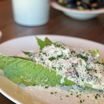 Maligne - Wedge salad - New American Near Me - Seaside, California Maligne - Wedge salad - New American Near Me - Seaside, California