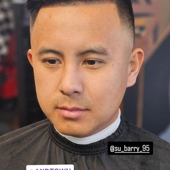 Pristine Barber Studio - Barbers Near Me - Sacramento, California Pristine Barber Studio - Barbers Near Me - Sacramento, California