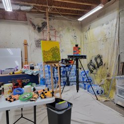 Cumming Arts Center