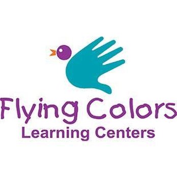 Flying Colors Learning Center - Flying Colors Logo! - Child Care & Day Care Near Me - El Paso, Texas Flying Colors Learning Center - Flying Colors Logo! - Child Care & Day Care Near Me - El Paso, Texas