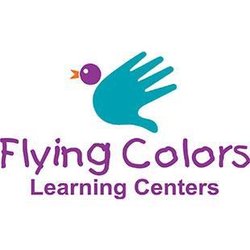 Flying Colors Learning Center - Flying Colors Logo!