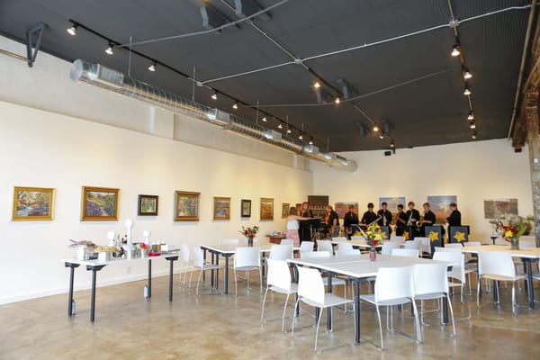 ArtsKC - Regional Arts Council