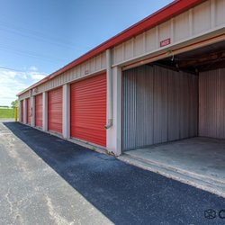 CubeSmart Self Storage