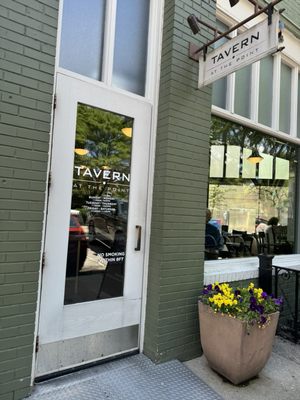 Tavern at the Point by null