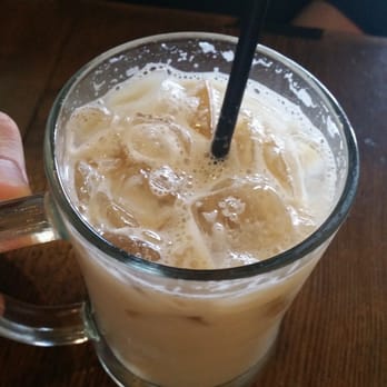 Hide Out Cafe - Honey Oolong Milktea. - Coffee & Tea Near Me - Rowland Heights, California Hide Out Cafe - Honey Oolong Milktea. - Coffee & Tea Near Me - Rowland Heights, California