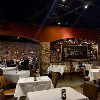 Grape Vine Cafe - Wine Bars Near Me - Las Vegas, Nevada