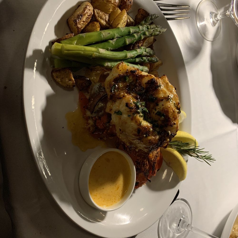 Marco's Kitchen - Lobster - French Near Me - La Grange, Illinois
