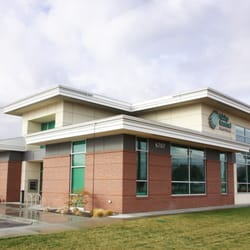 ICCU - Overland Branch, Idaho Central Credit Union