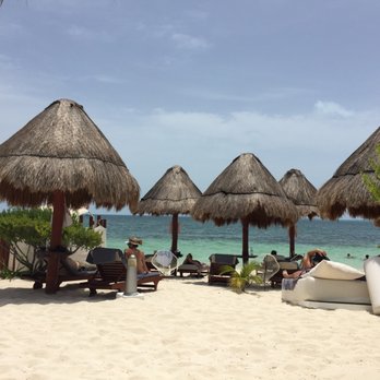 The Beloved Hotel - Always got a spot on the beach. - Hotels Near Me - Isla Mujeres, ROO