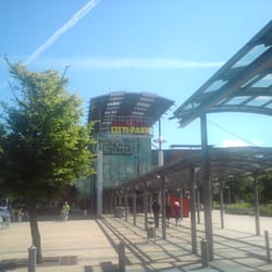 CITTI-Park - City Park Flensburg