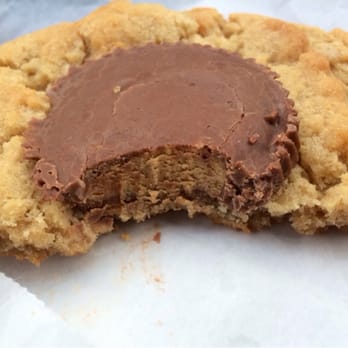 Café Cravings - Peanut Butter Cookie - Coffee & Tea Near Me - White Bear Lake, Minnesota