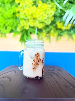 No Limits Coffee Shop by null