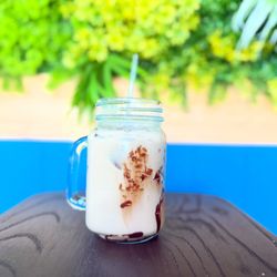 No Limits Coffee Shop