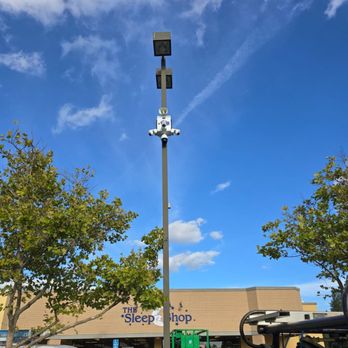 Triton Global Services - Security Services Near Me - Ontario, California Triton Global Services - Security Services Near Me - Ontario, California