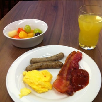Hampton by Hilton Berlin City West - Hotels Near Me - Berlin, BE