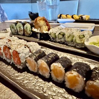 Go Fish - Japanese Near Me - Denver, Colorado